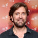 Ruben Östlund attends a photocall for "The Entertainment System Is Down" at the 77th annual Cannes Film Festival at  on May 18
