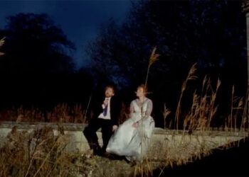 Rupert Grint Curbs His Stalker Impulses But Cannot Escape Ed Sheeran in ‘A Little More’ Music Video