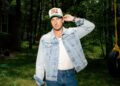 Russell Dickerson on Hitting New Heights with 'Happen To Me'