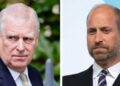 'Ruthless' Prince William poised to address 'the Prince Andrew problem' - Royals - News