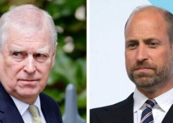 'Ruthless' Prince William poised to address 'the Prince Andrew problem' - Royals - News