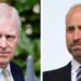 'Ruthless' Prince William poised to address 'the Prince Andrew problem' - Royals - News