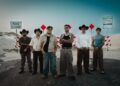 Ryan Castro Teams Up With Grupo Frontera & More