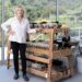 Mary Corse will be honored at LACMA's Art + Film gala.