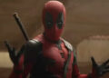 Ryan Reynolds as Deadpool in 'Deadpool & Wolverine' - Credit: Marvel/Walt Disney Company/Everett Collection