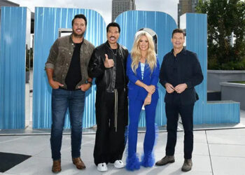 Ryan Seacrest missing from ‘American Idol’ Season 24 announcement, as Carrie Underwood, Luke Bryan, Lionel Richie all return