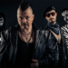 SCHATTENMANN - Sign To PERCEPTION Releases New Single & Music Video For ‘Kein Kommando’