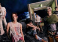 SM Entertainment revenue up, concert earnings flat