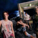 SM Entertainment revenue up, concert earnings flat