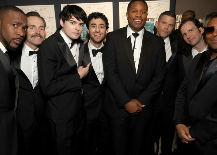 'SNL' Announces 3rd Cast Member Who Won't Be Returning