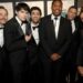 'SNL' Announces 3rd Cast Member Who Won't Be Returning