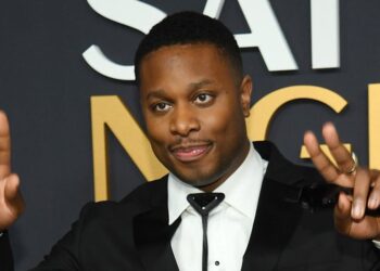 'SNL' Cast Member Says Goodbye To 'Toxic As Hell' Show In Blunt Exit Message
