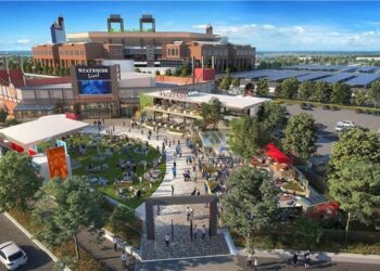 STATESIDE LIVE! BECOMES NEW NAME OF SPORTS COMPLEX TOP ENTERTAINMENT DESTINATION