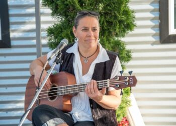 SURREY EVENTS: Music and food at Urban Farmers’ Market & more this week