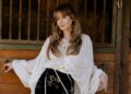 Sabrina Carpenter, Blood Orange : All Songs Considered : NPR