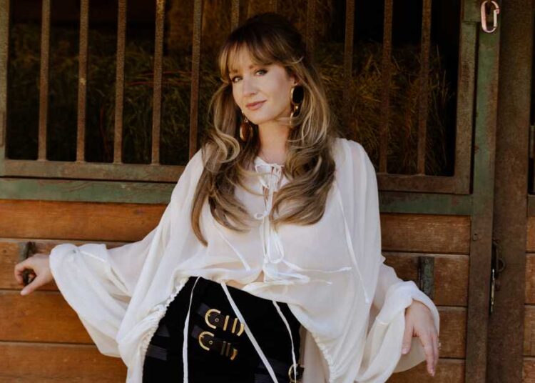 Sabrina Carpenter, Blood Orange : All Songs Considered : NPR