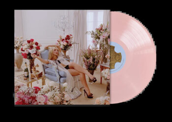 Man's Best Friend D2C Alt Cover #2 LP