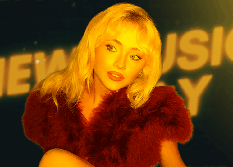 Sabrina Carpenter, Eminem, Hayley Williams & More! – InMusic
