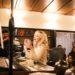 Sabrina Carpenter Kidnaps 26 Fans for Secret “Man’s Best Friend” Listening Party and They Loved It