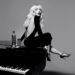 Sabrina Carpenter for Johnnie Walker.
