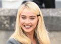 Sabrina Carpenter Says Her Exes Are ‘Pretty Flattered’ by Her Songs Whether ‘Good or Bad’