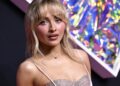 Sabrina Carpenter doesn't want to please anyone but her fans