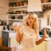 Sabrina Carpenter’s “Man’s Best Friend” Listening Party Had 26 Fans Crying, Screaming, and Living Their Best Pop Fantasy