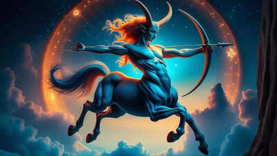 Sagittarius Daily Horoscope Today, August 20, 2025: If you gamble today, the loss may sting longer than expected