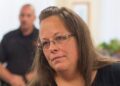 Sally Field's Son Slams 'Hideous Bitch' Kim Davis For Wanting To Overturn Same-Sex Marriage