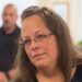 Sally Field's Son Slams 'Hideous Bitch' Kim Davis For Wanting To Overturn Same-Sex Marriage