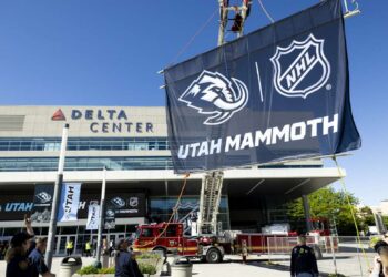 Salt Lake City, Smith Entertainment Group close to deal on 99-year Delta Center lease