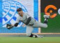 Salvador Perez shines as Royals continue home dominance of White Sox - Field Level Media - Professional sports content solutions