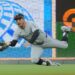 Salvador Perez shines as Royals continue home dominance of White Sox - Field Level Media - Professional sports content solutions