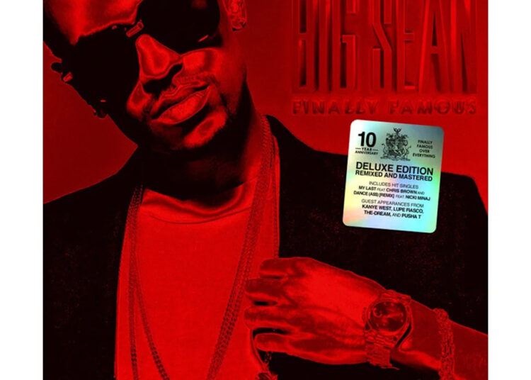 Finally Famous 1CD
