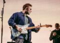 Sam Fender rocks Wythenshawe Park in Manchester - Live Review - 2025