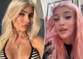 Sami Sheen says she was almost sex trafficked