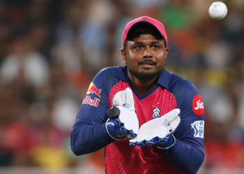 Sanju Samson Breaks Silence On Leaving Rajasthan Royals: 'It Really Means...' | Cricket News