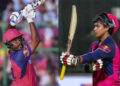 Sanju Samson wishes to leave Rajasthan Royals because of 14-year-old Vaibhav Suryavanshi?