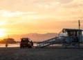 Film Santa Monica will attract productions to the city as a one-stop experience, officials say