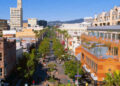 third street promenade tempest