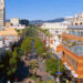 third street promenade tempest