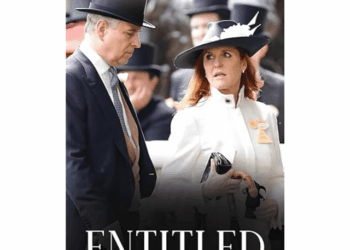 Sarah Ferguson Allegedly Tried to Seduce Kevin Costner: Book Claims