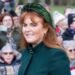 Sarah Ferguson gets dragged in new controversy after new claims
