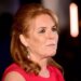 Sarah Ferguson, the Duchess of York