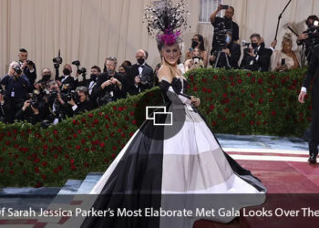 Sarah Jessica Parker