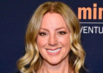 Sarah McLachlan Details Challenges With Daughter in New Song