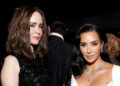 Sarah Paulson's Unexpected Response To Kim Kardashian