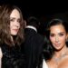 Sarah Paulson's Unexpected Response To Kim Kardashian
