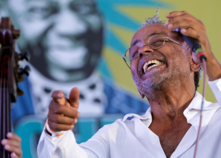 Satchmo SummerFest has live music at New Orleans Jazz Museum | Events