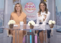 Savannah Guthrie Reacts To Jenna Bush’s On-Air Complaint Over Their ‘Beef’: ‘We Can’t Do This Again’ – Star Magazine